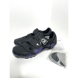Pearl Izumi Cycling shoes Womens 9.5/10 EUR 40 X-PROJECT 2.0 Biking